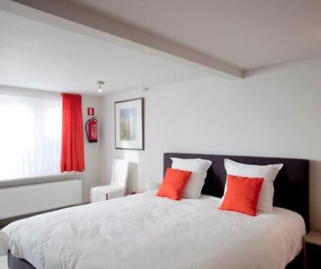 Bbmalpertuus Bed & Breakfast Kruisstraat Bagian luar foto