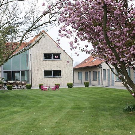 Bbmalpertuus Bed & Breakfast Kruisstraat Bagian luar foto