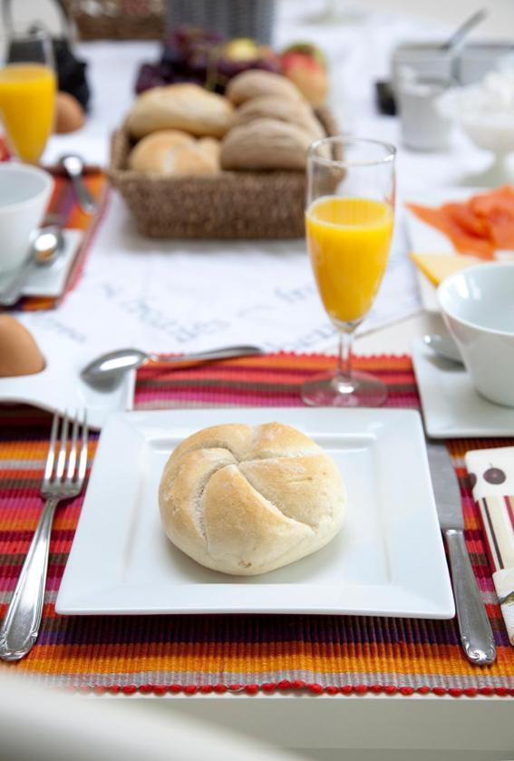 Bbmalpertuus Bed & Breakfast Kruisstraat Bagian luar foto